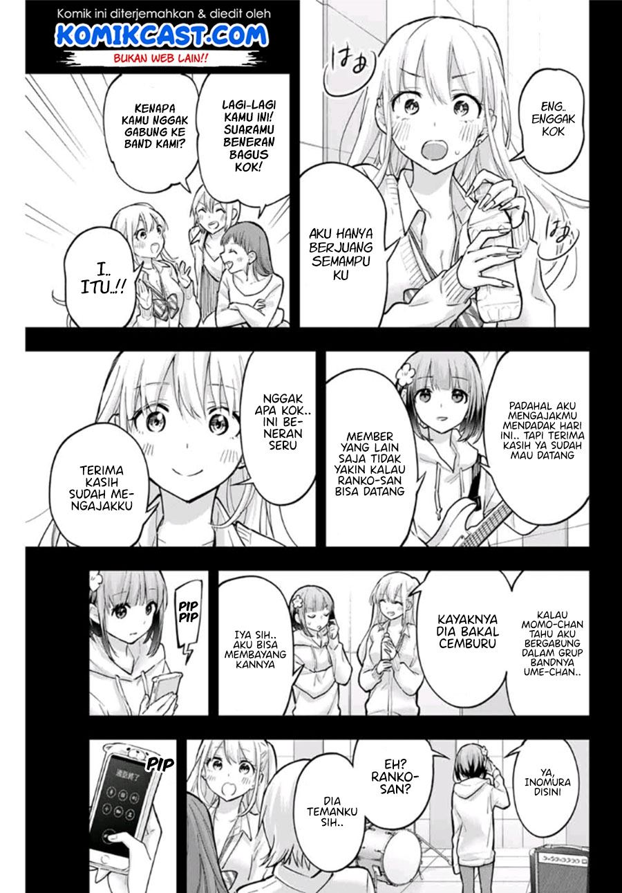 hanazono-twins - Chapter: 67