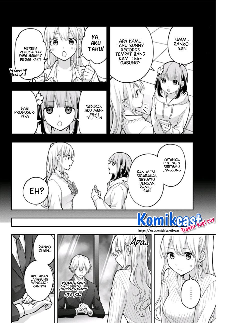 hanazono-twins - Chapter: 67