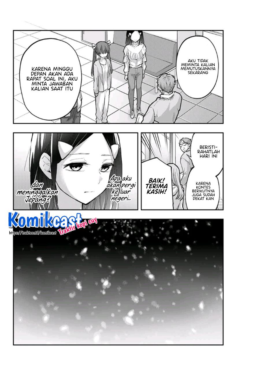 hanazono-twins - Chapter: 67