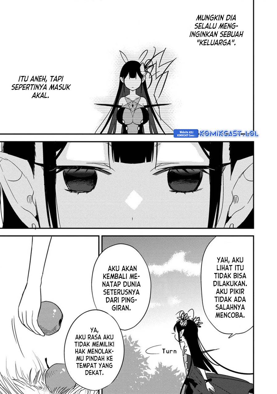 isekai-de-kojiin-wo-hiraitakedo-nazeka-darehitori-sudatou-to-shinai-ken - Chapter: 49