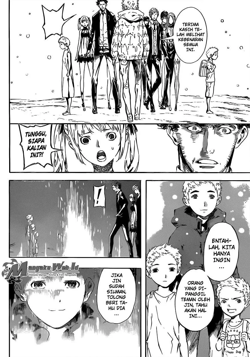 area-d-inou-ryouiki - Chapter: 50