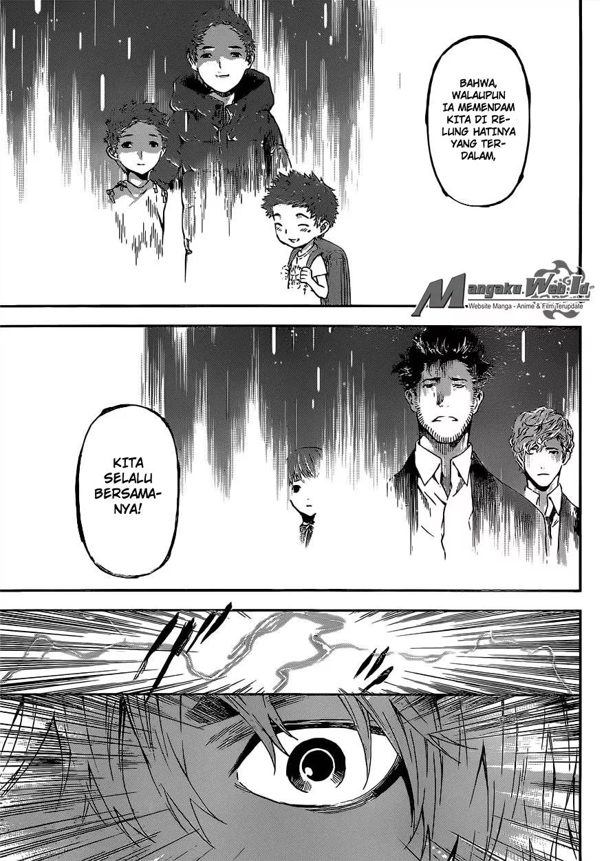 area-d-inou-ryouiki - Chapter: 50
