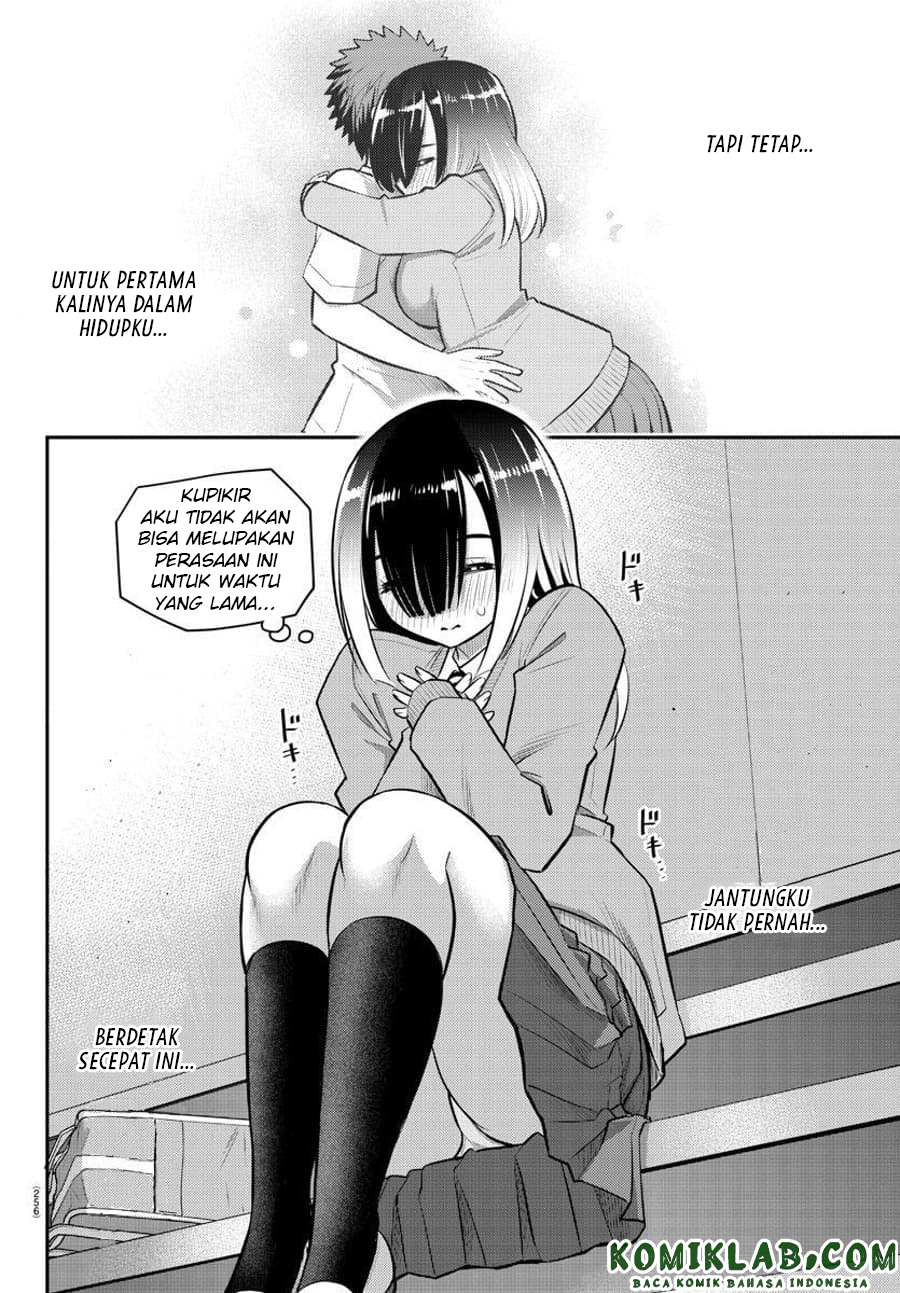 yankee-jk-kuzuhana-chan - Chapter: 52