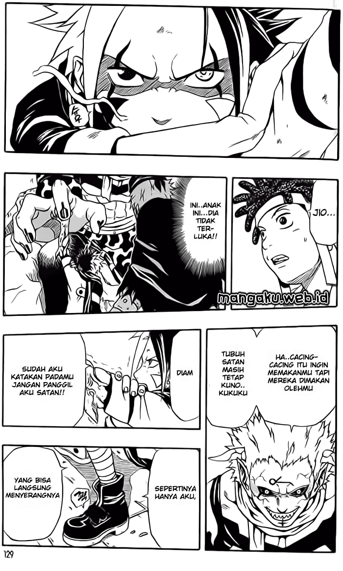 satan - Chapter: 47