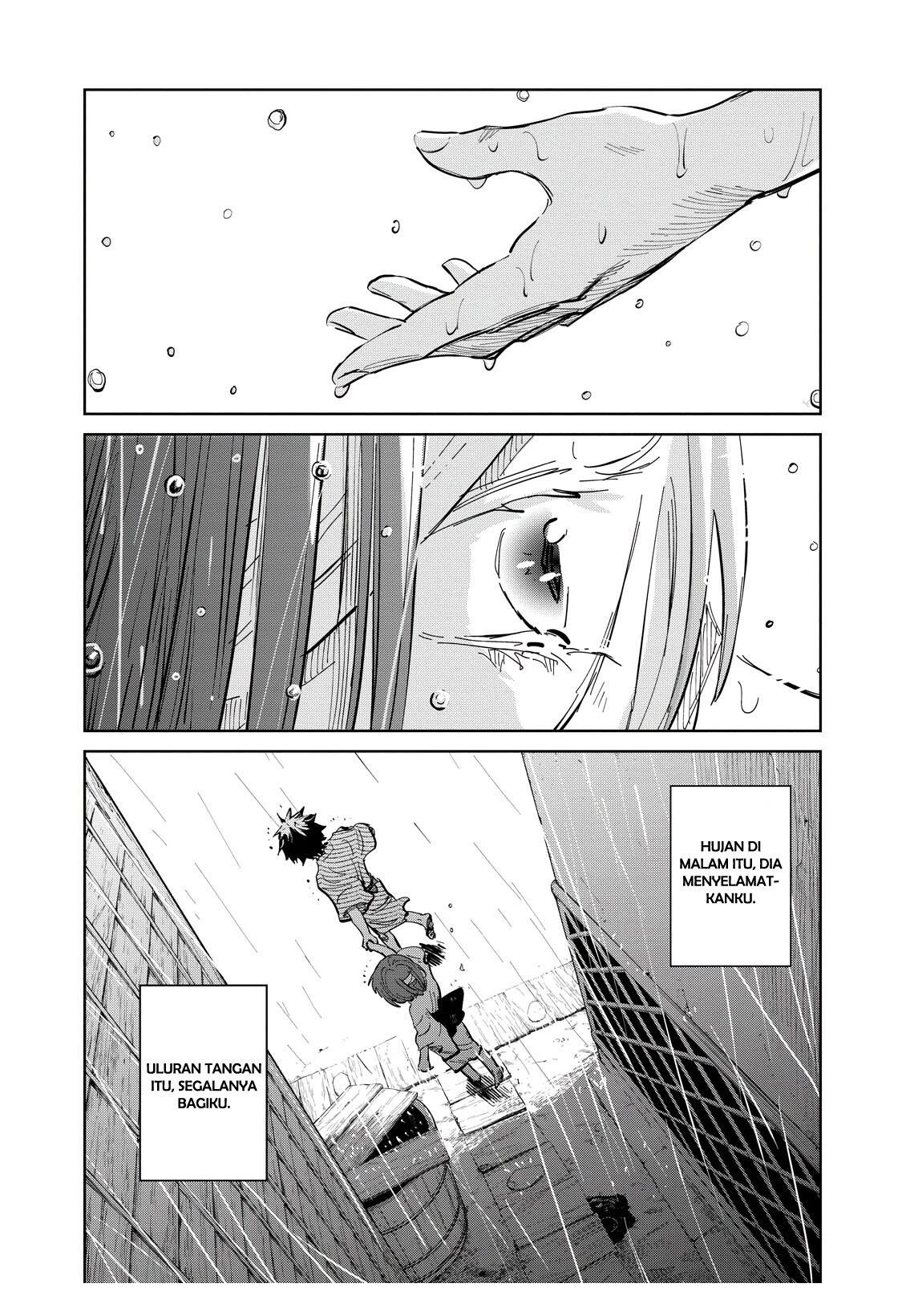 kijin-gentoushou - Chapter: 5.1