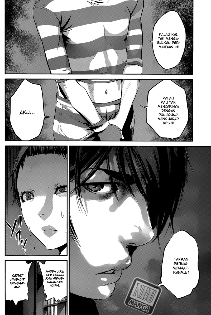 prison-school - Chapter: 137