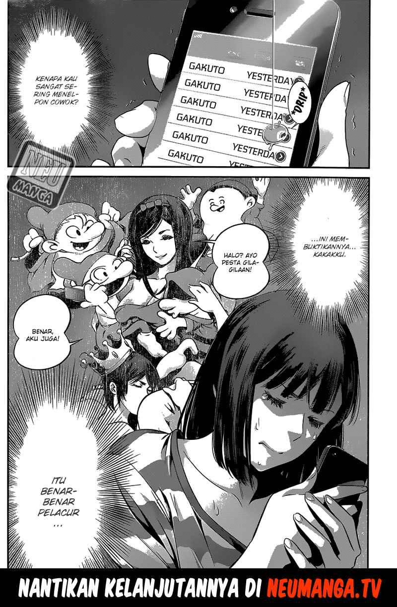 prison-school - Chapter: 137