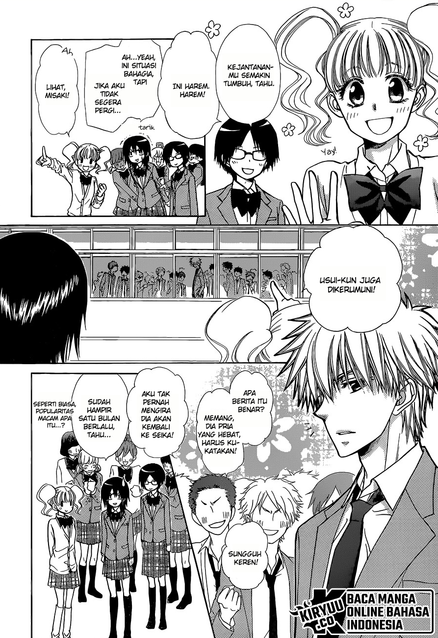 kaichou-wa-maid-sama - Chapter: 81