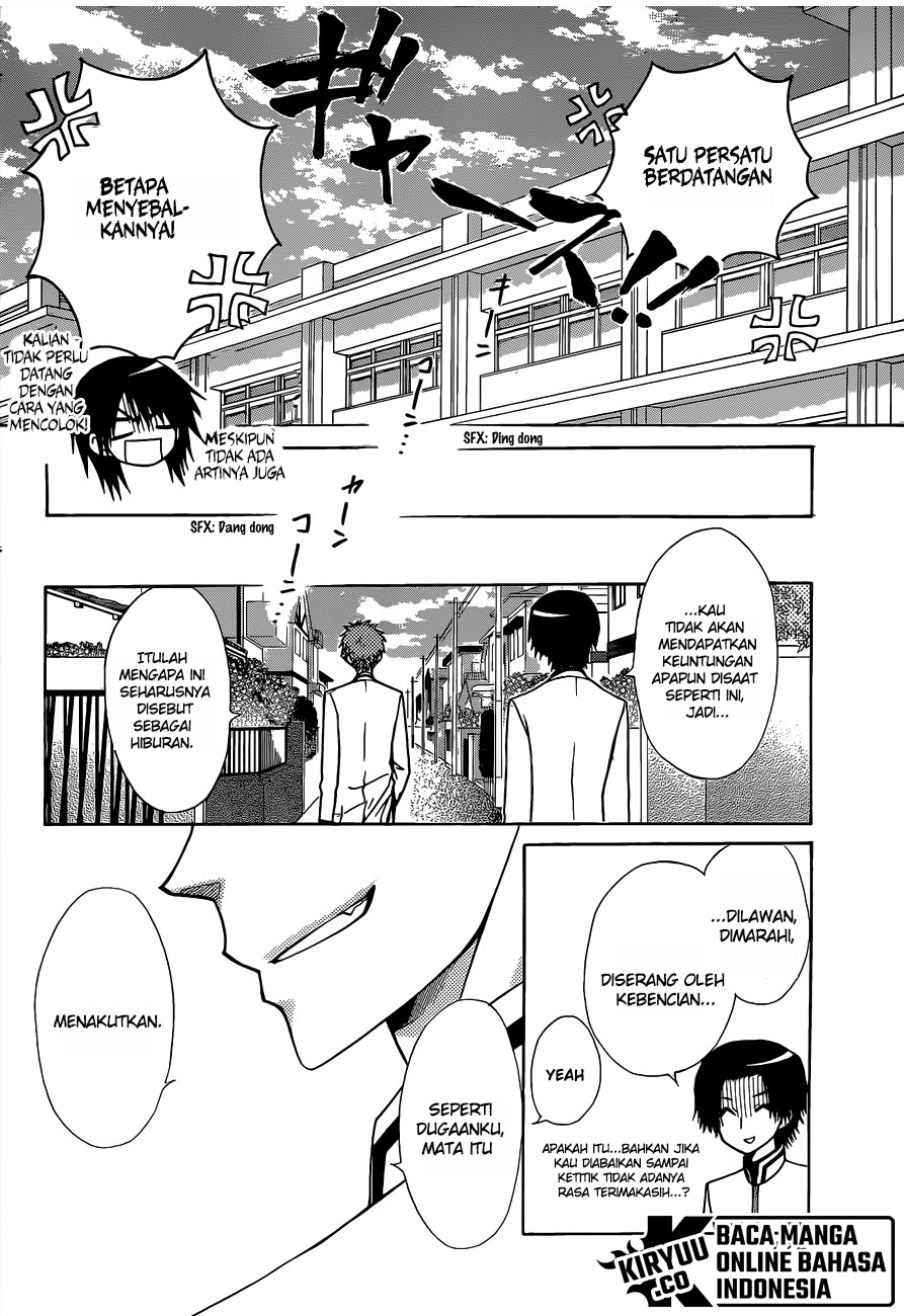 kaichou-wa-maid-sama - Chapter: 81