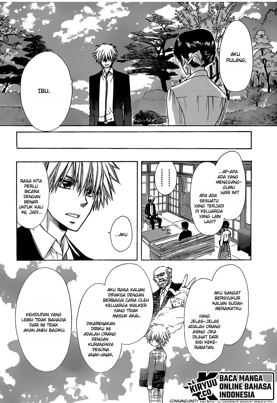 kaichou-wa-maid-sama - Chapter: 81