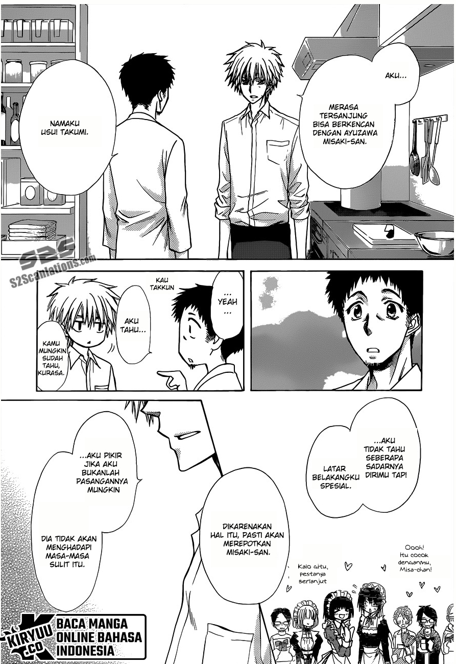 kaichou-wa-maid-sama - Chapter: 81