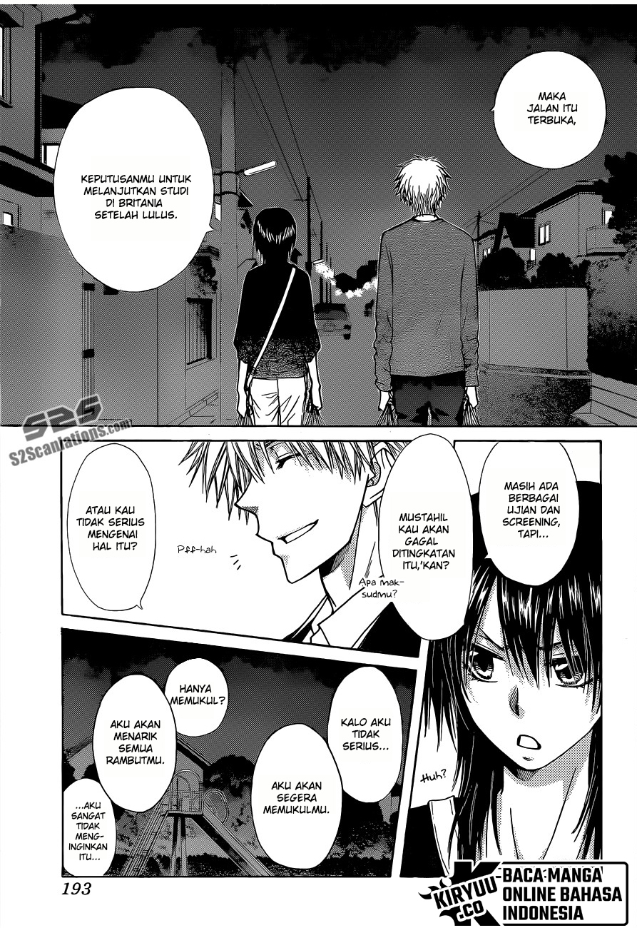 kaichou-wa-maid-sama - Chapter: 81