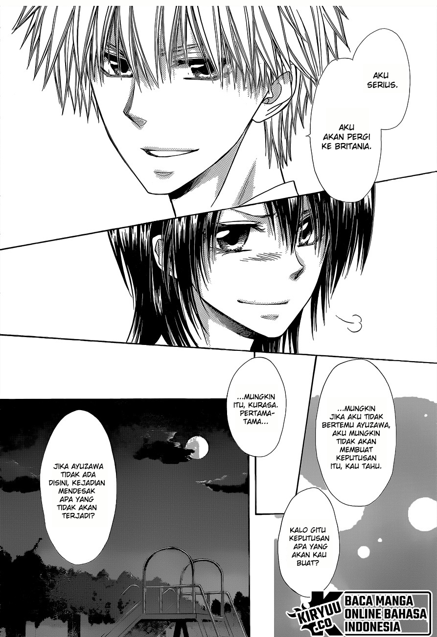 kaichou-wa-maid-sama - Chapter: 81