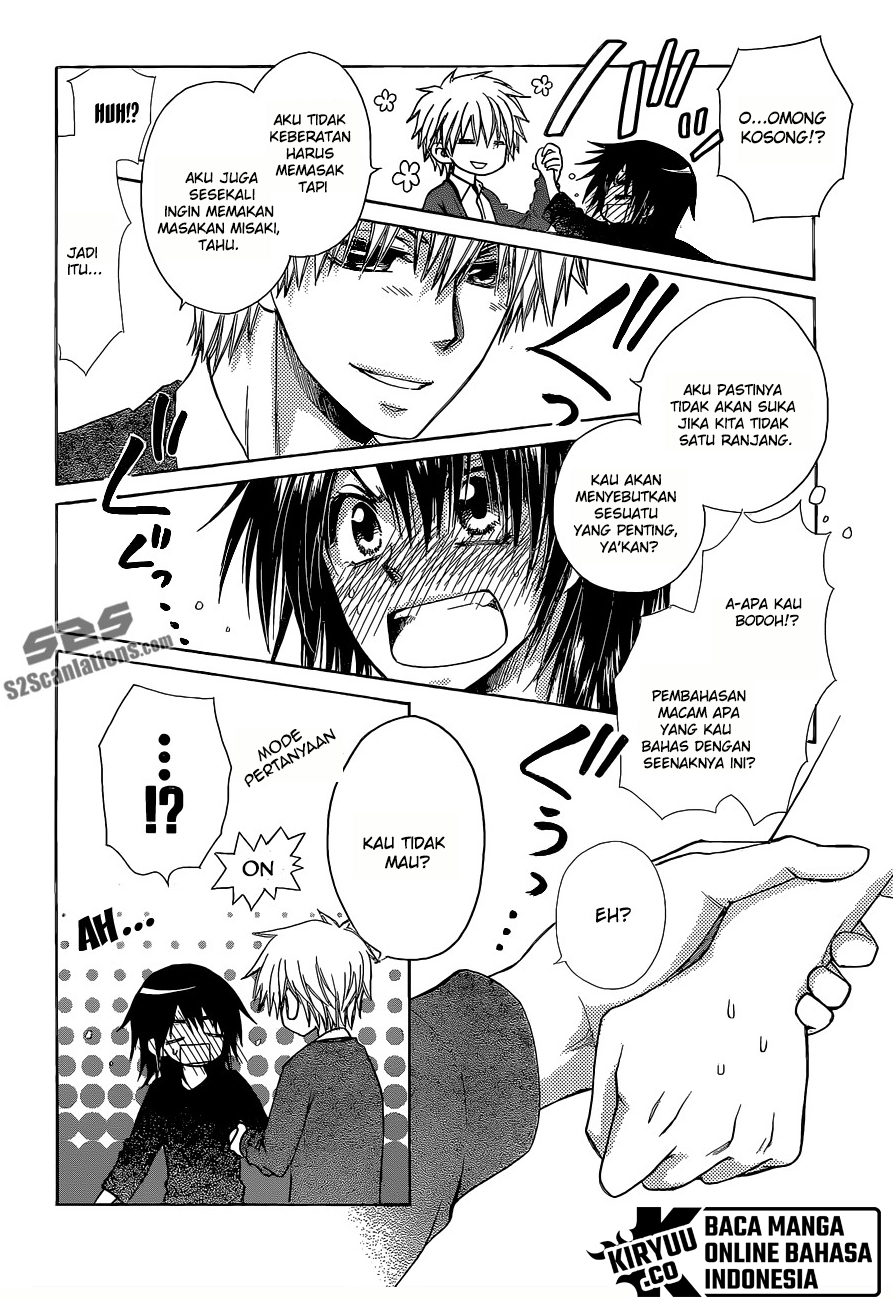 kaichou-wa-maid-sama - Chapter: 81