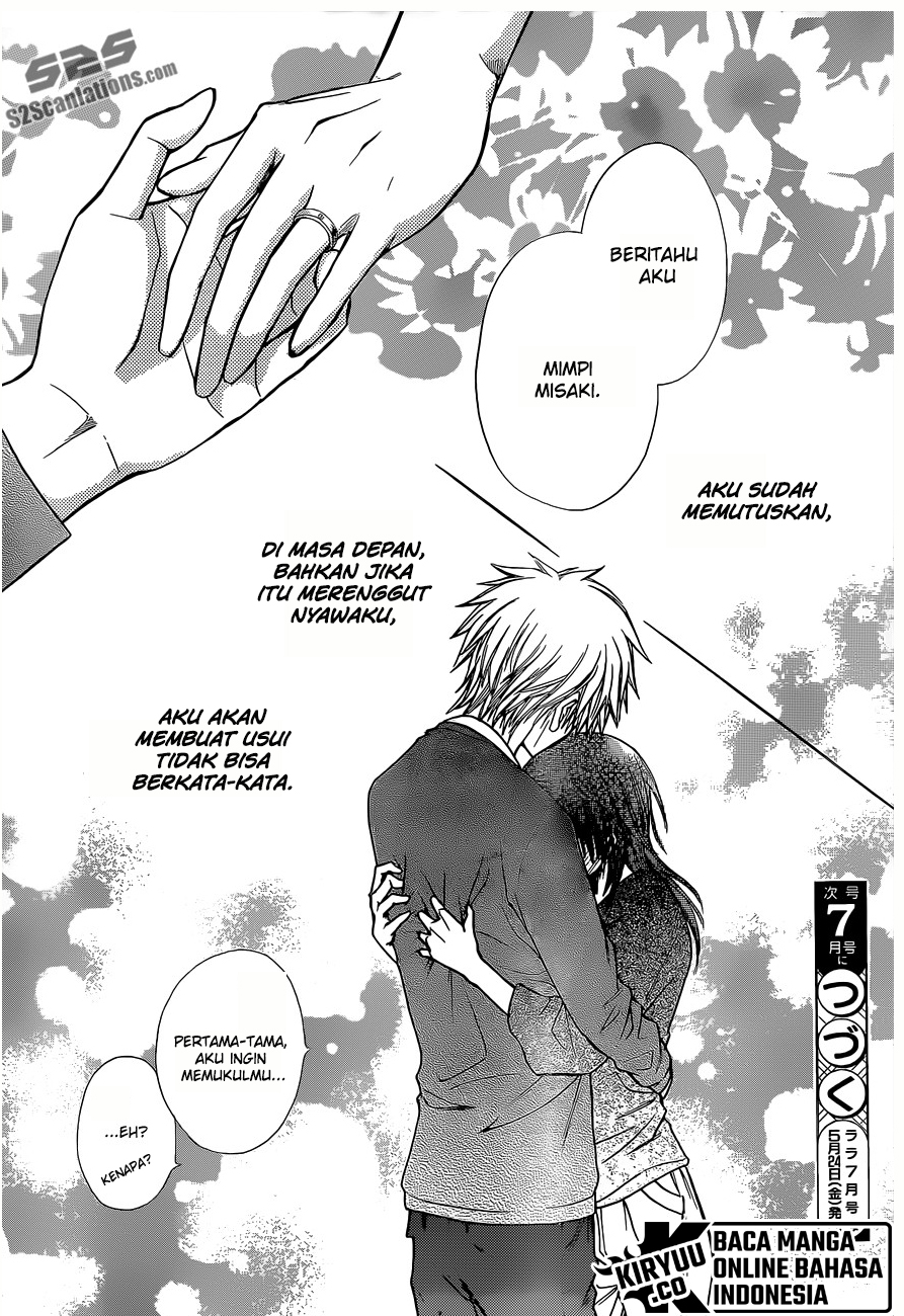 kaichou-wa-maid-sama - Chapter: 81