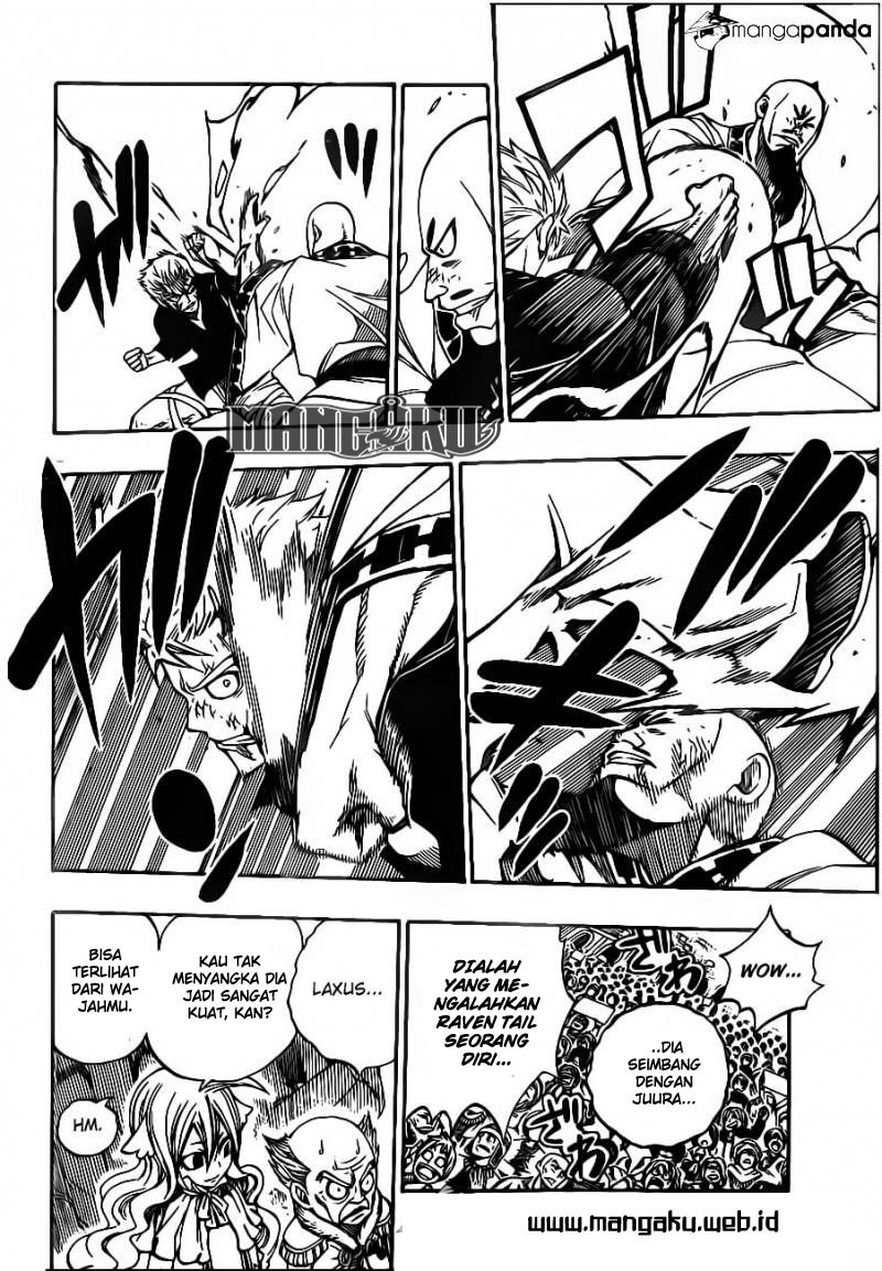 fairy-tail - Chapter: 321