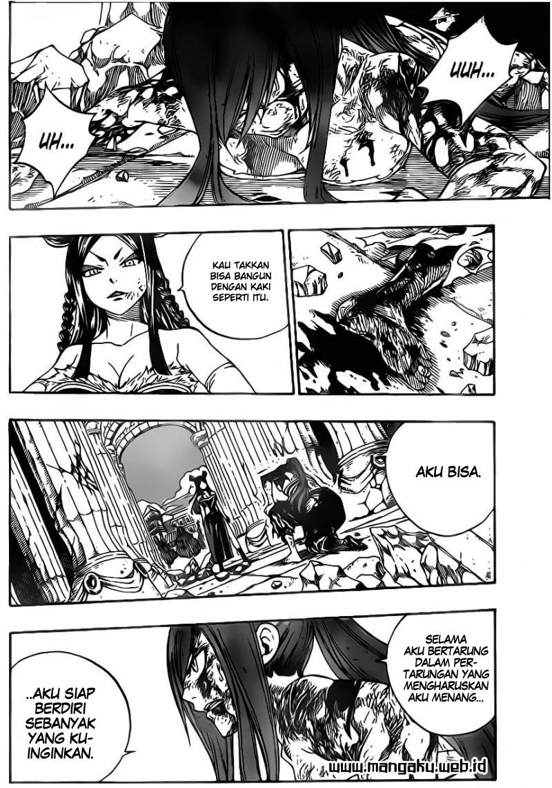 fairy-tail - Chapter: 321