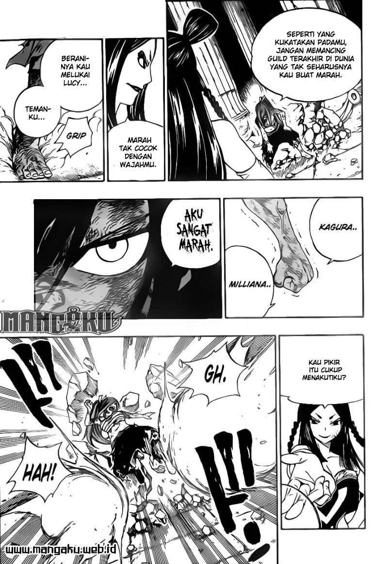 fairy-tail - Chapter: 321