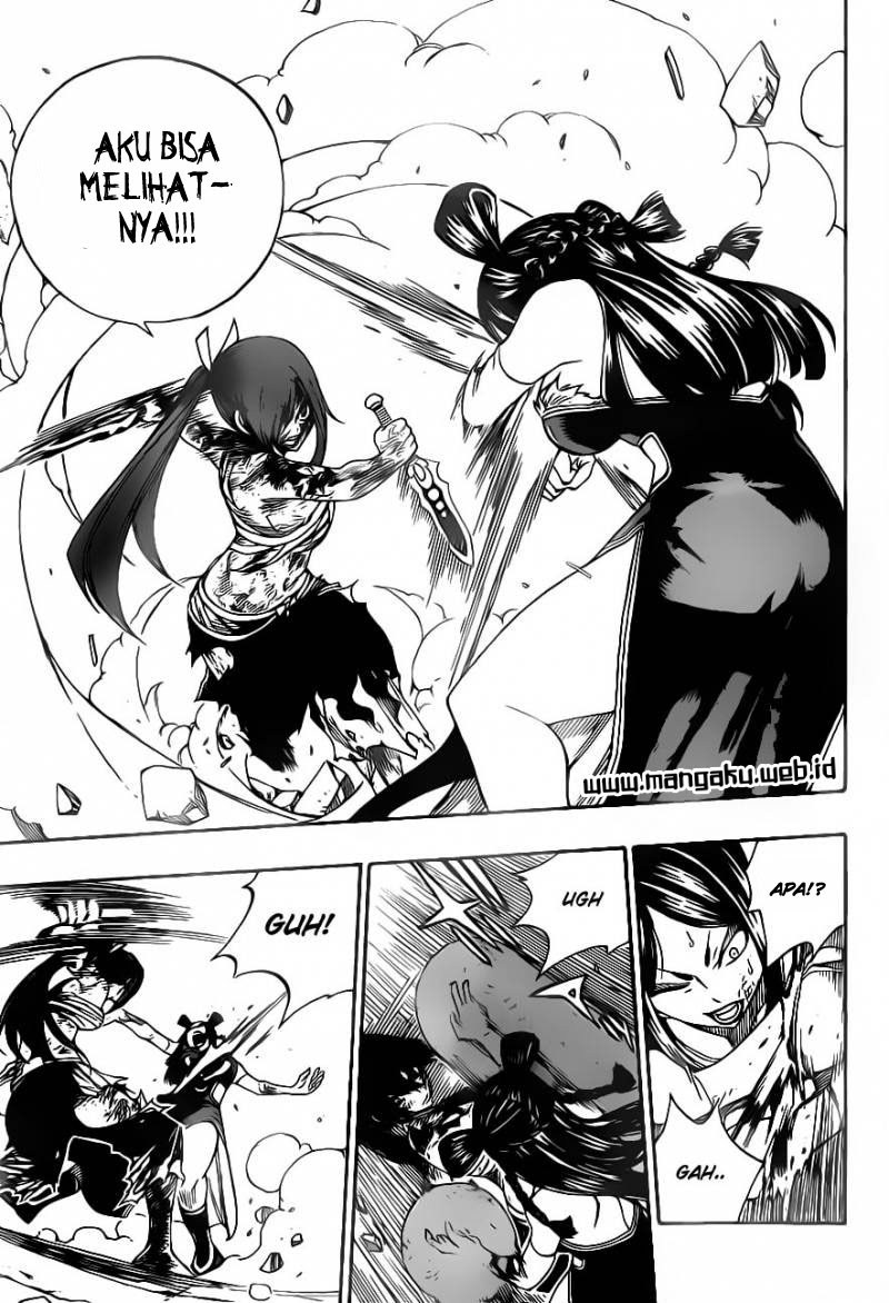 fairy-tail - Chapter: 321