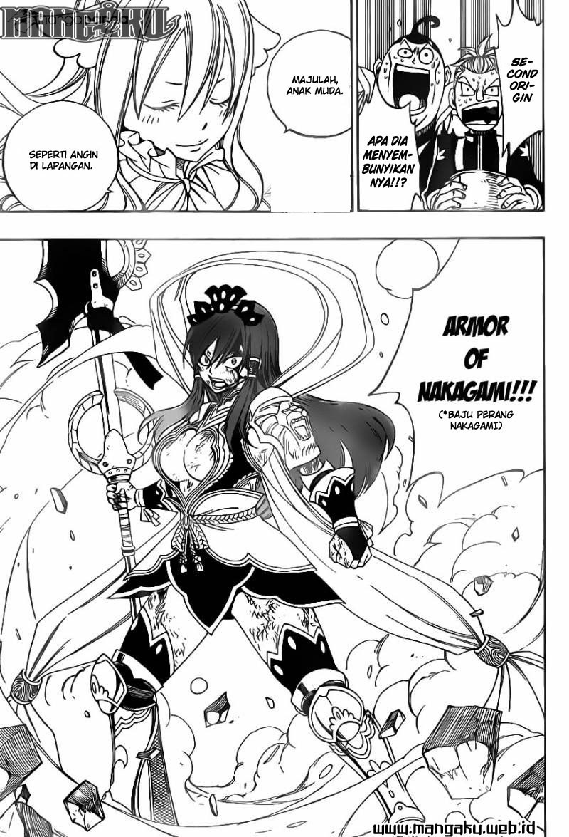 fairy-tail - Chapter: 321