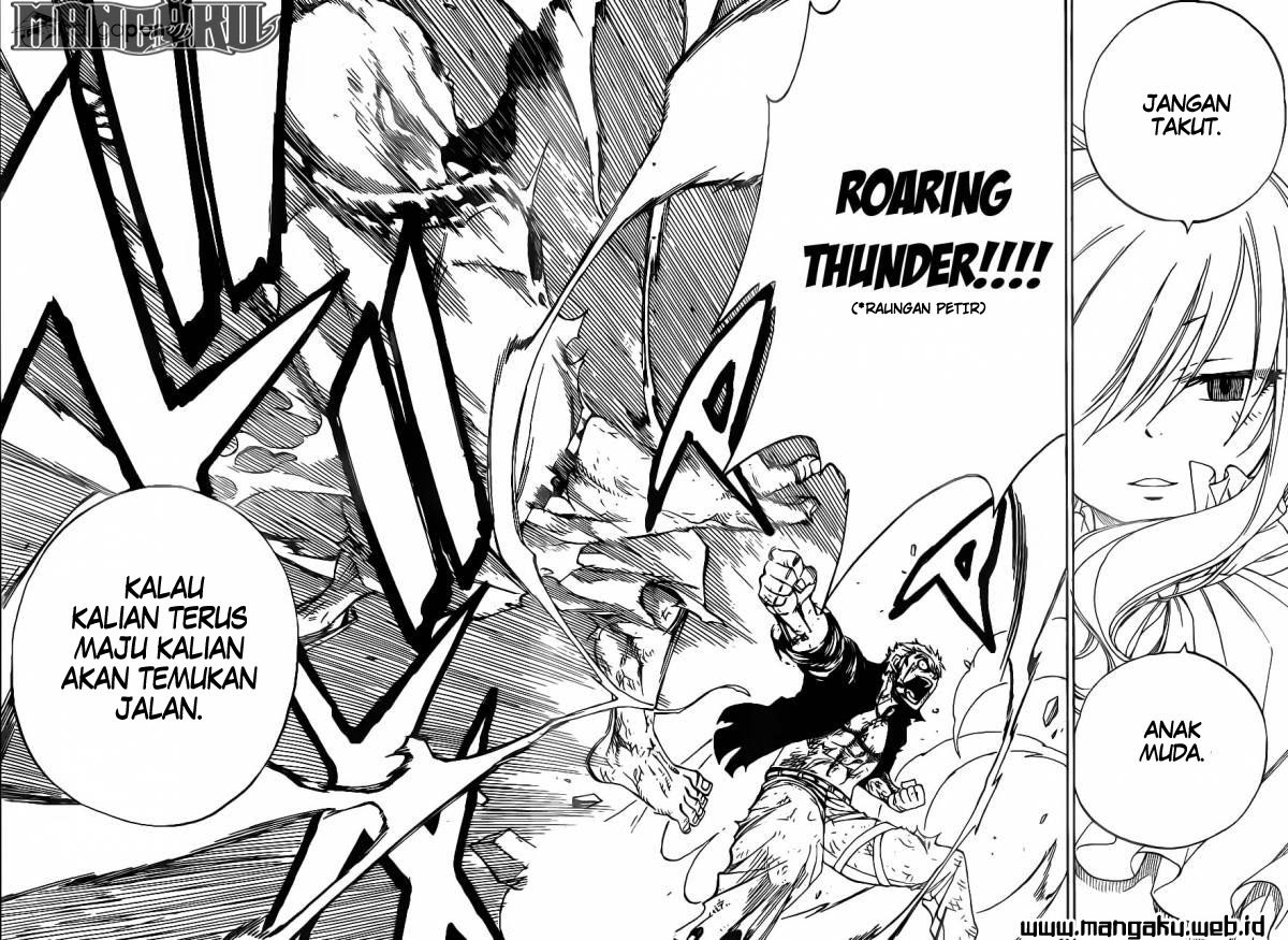 fairy-tail - Chapter: 321