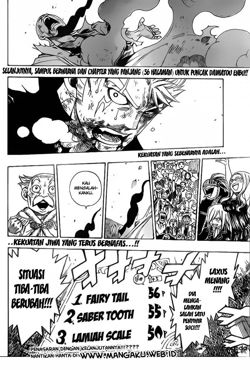 fairy-tail - Chapter: 321