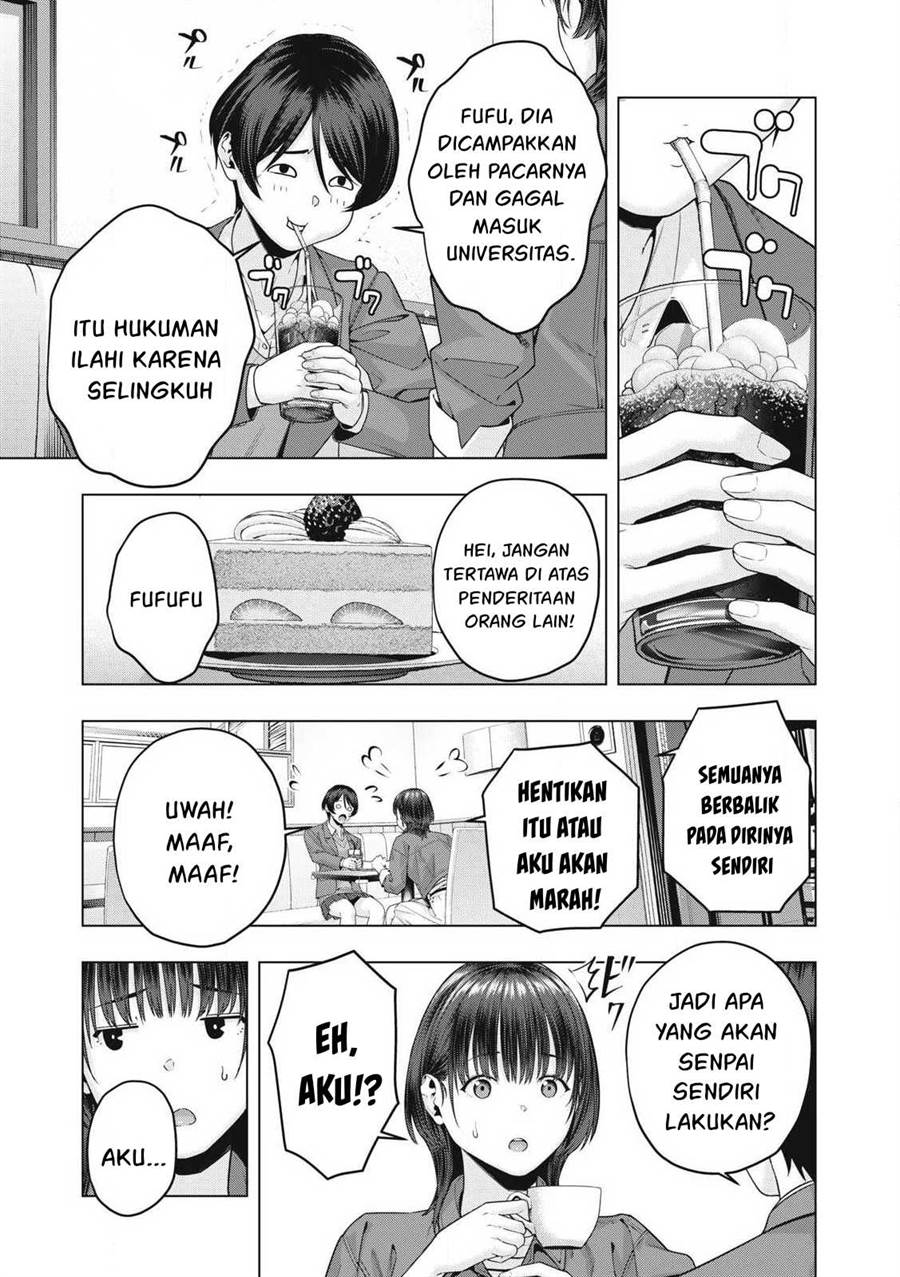 kanojo-no-tomodachi - Chapter: 74