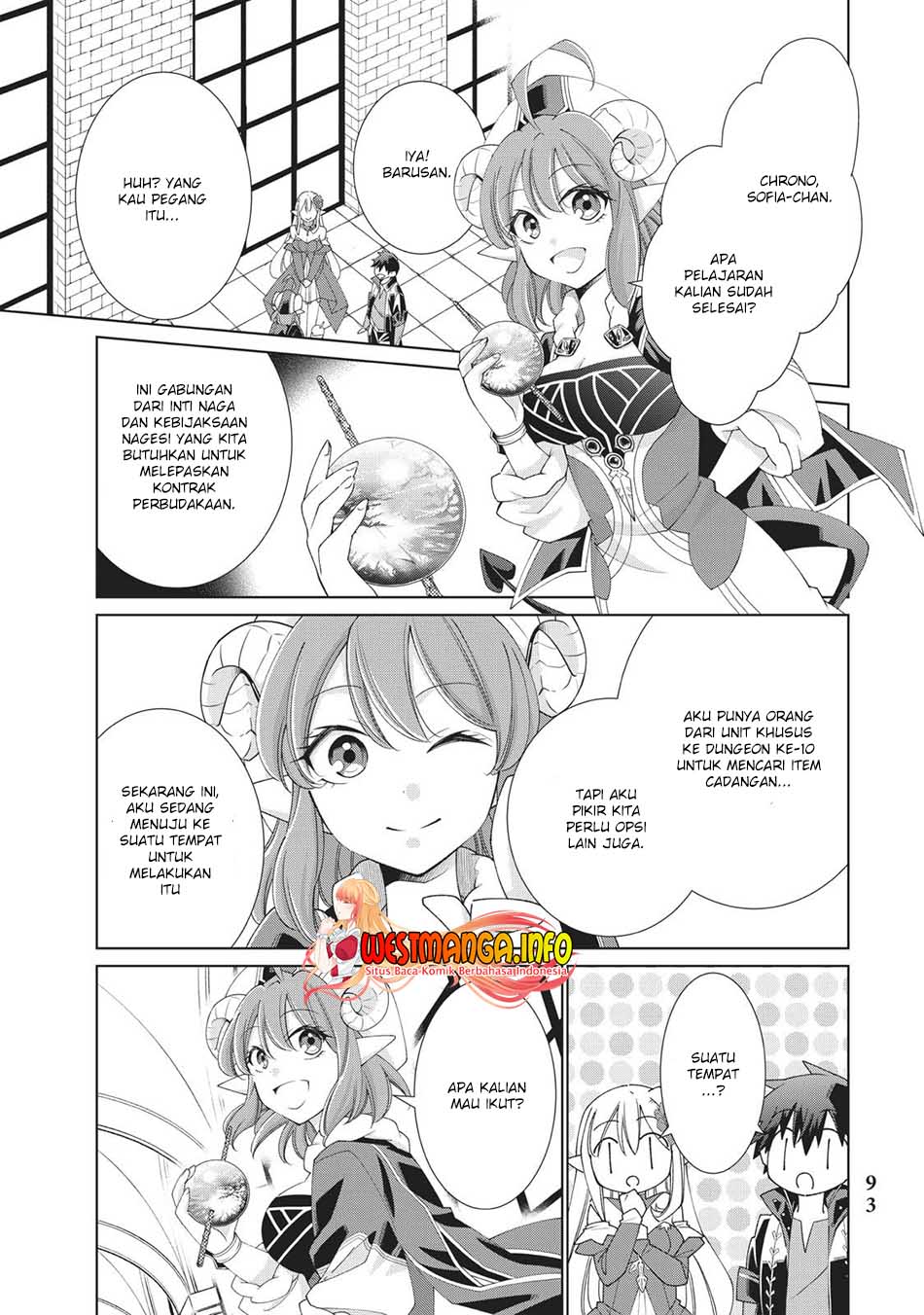 jishou-heibon-mazoku-no-eiyuu-life-b-kyuu-mazoku-nano-ni-cheat-dungeon-wo-tsukutteshimatta-kekka - Chapter: 31