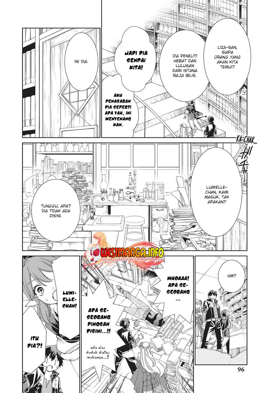 jishou-heibon-mazoku-no-eiyuu-life-b-kyuu-mazoku-nano-ni-cheat-dungeon-wo-tsukutteshimatta-kekka - Chapter: 31
