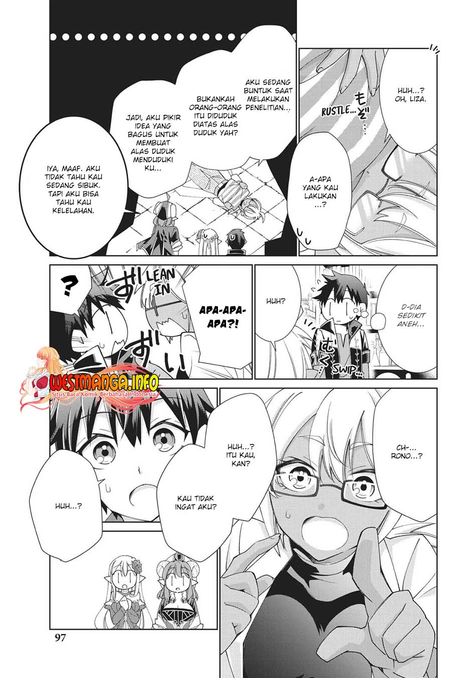 jishou-heibon-mazoku-no-eiyuu-life-b-kyuu-mazoku-nano-ni-cheat-dungeon-wo-tsukutteshimatta-kekka - Chapter: 31
