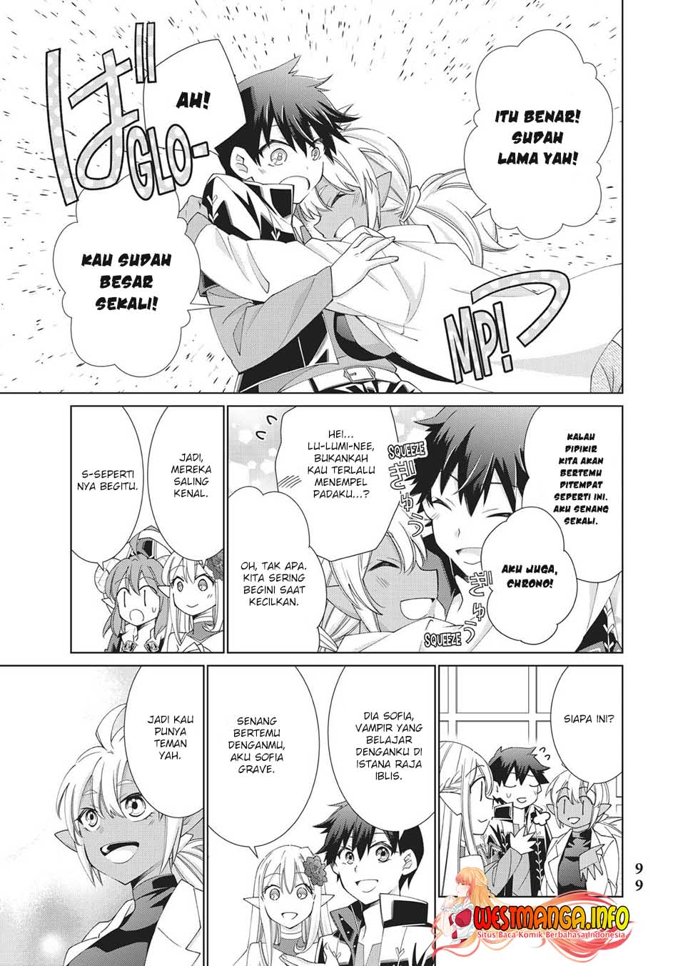 jishou-heibon-mazoku-no-eiyuu-life-b-kyuu-mazoku-nano-ni-cheat-dungeon-wo-tsukutteshimatta-kekka - Chapter: 31