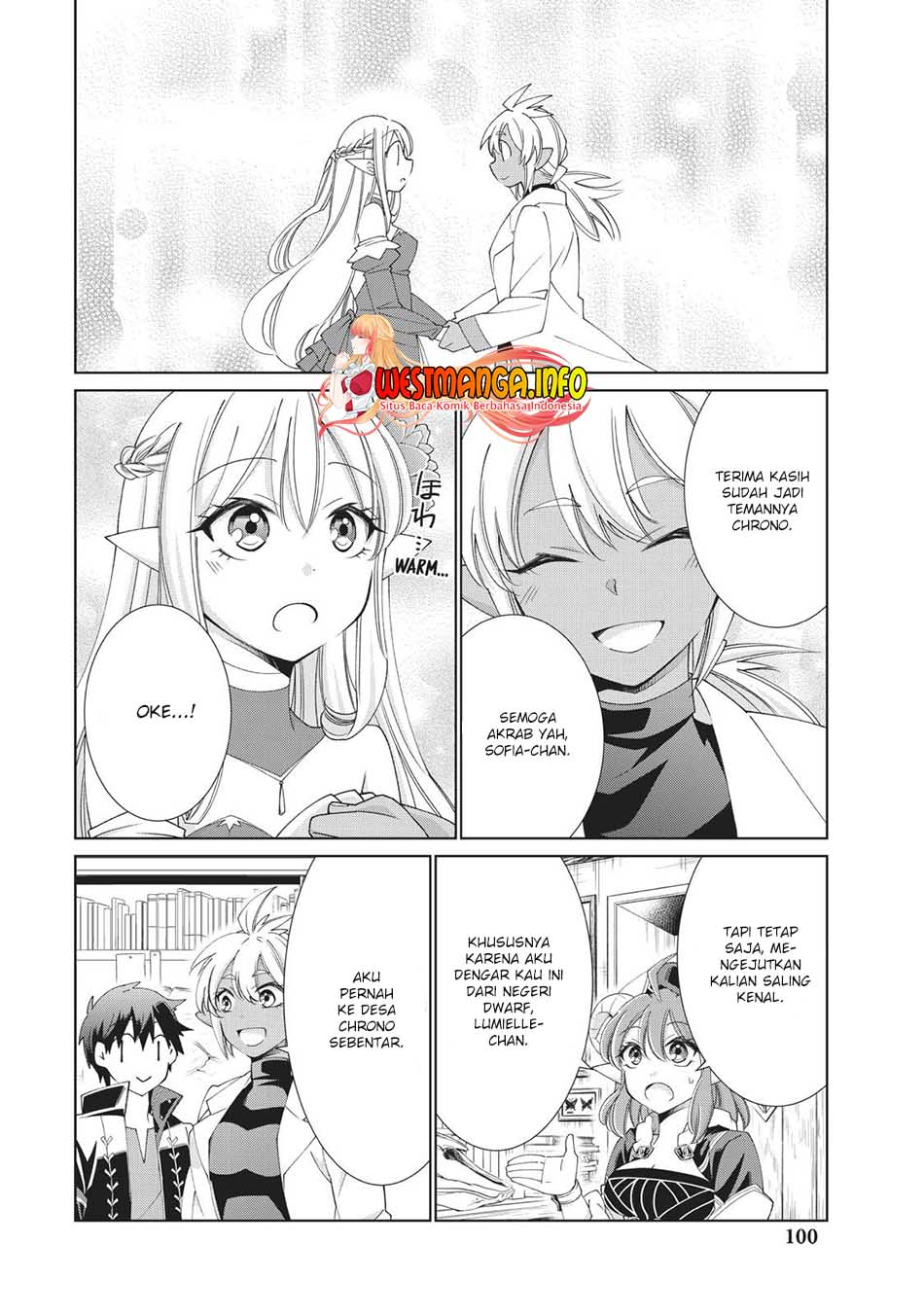 jishou-heibon-mazoku-no-eiyuu-life-b-kyuu-mazoku-nano-ni-cheat-dungeon-wo-tsukutteshimatta-kekka - Chapter: 31