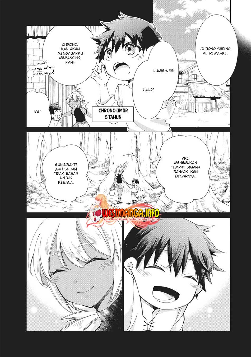 jishou-heibon-mazoku-no-eiyuu-life-b-kyuu-mazoku-nano-ni-cheat-dungeon-wo-tsukutteshimatta-kekka - Chapter: 31