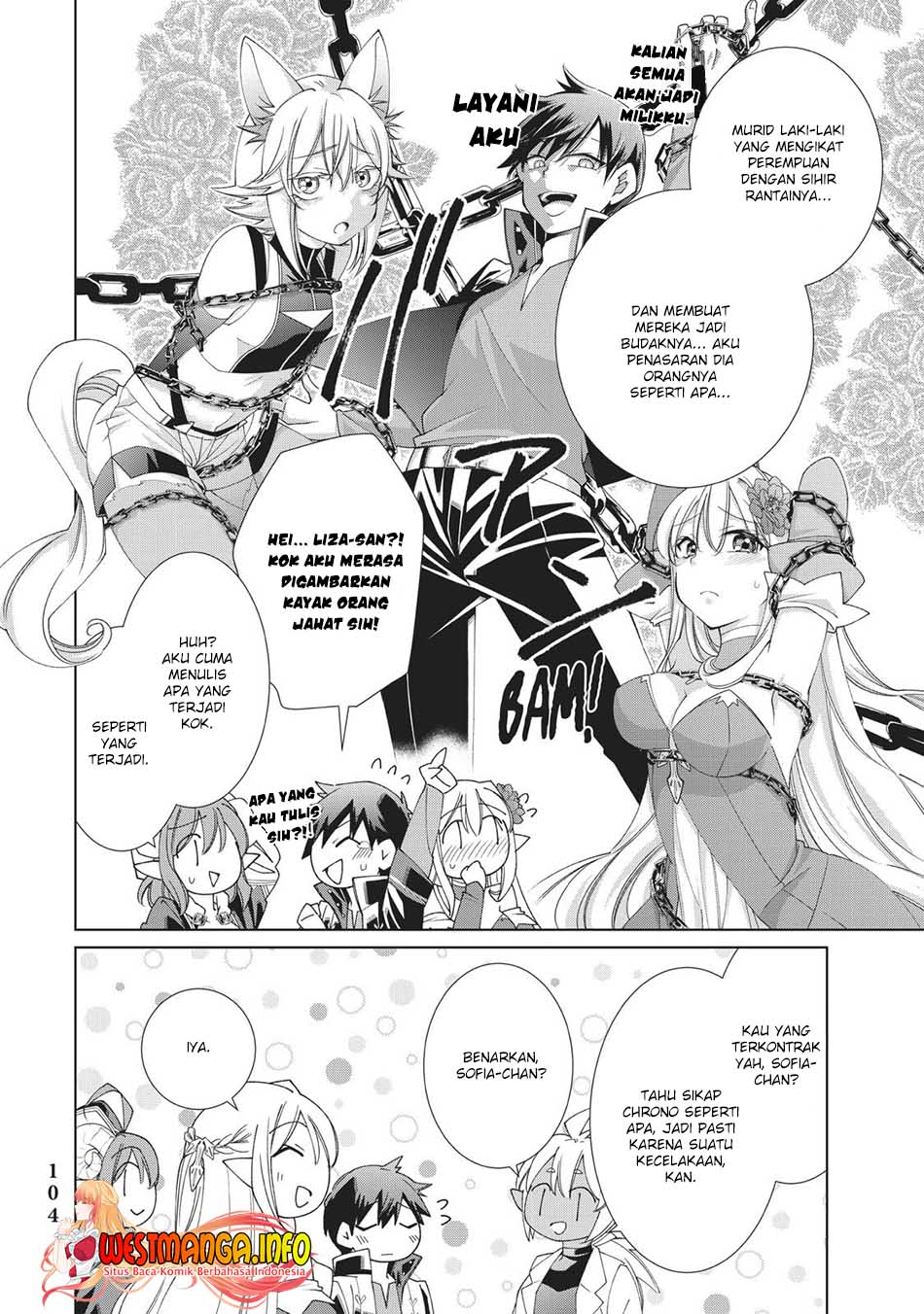 jishou-heibon-mazoku-no-eiyuu-life-b-kyuu-mazoku-nano-ni-cheat-dungeon-wo-tsukutteshimatta-kekka - Chapter: 31