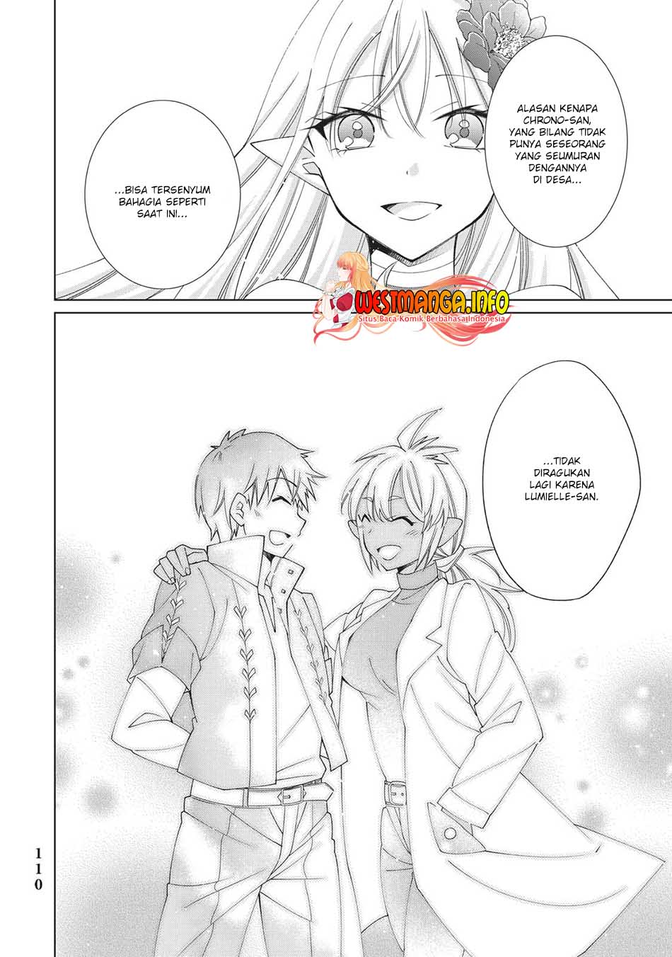 jishou-heibon-mazoku-no-eiyuu-life-b-kyuu-mazoku-nano-ni-cheat-dungeon-wo-tsukutteshimatta-kekka - Chapter: 31
