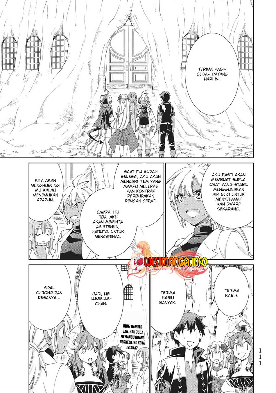 jishou-heibon-mazoku-no-eiyuu-life-b-kyuu-mazoku-nano-ni-cheat-dungeon-wo-tsukutteshimatta-kekka - Chapter: 31