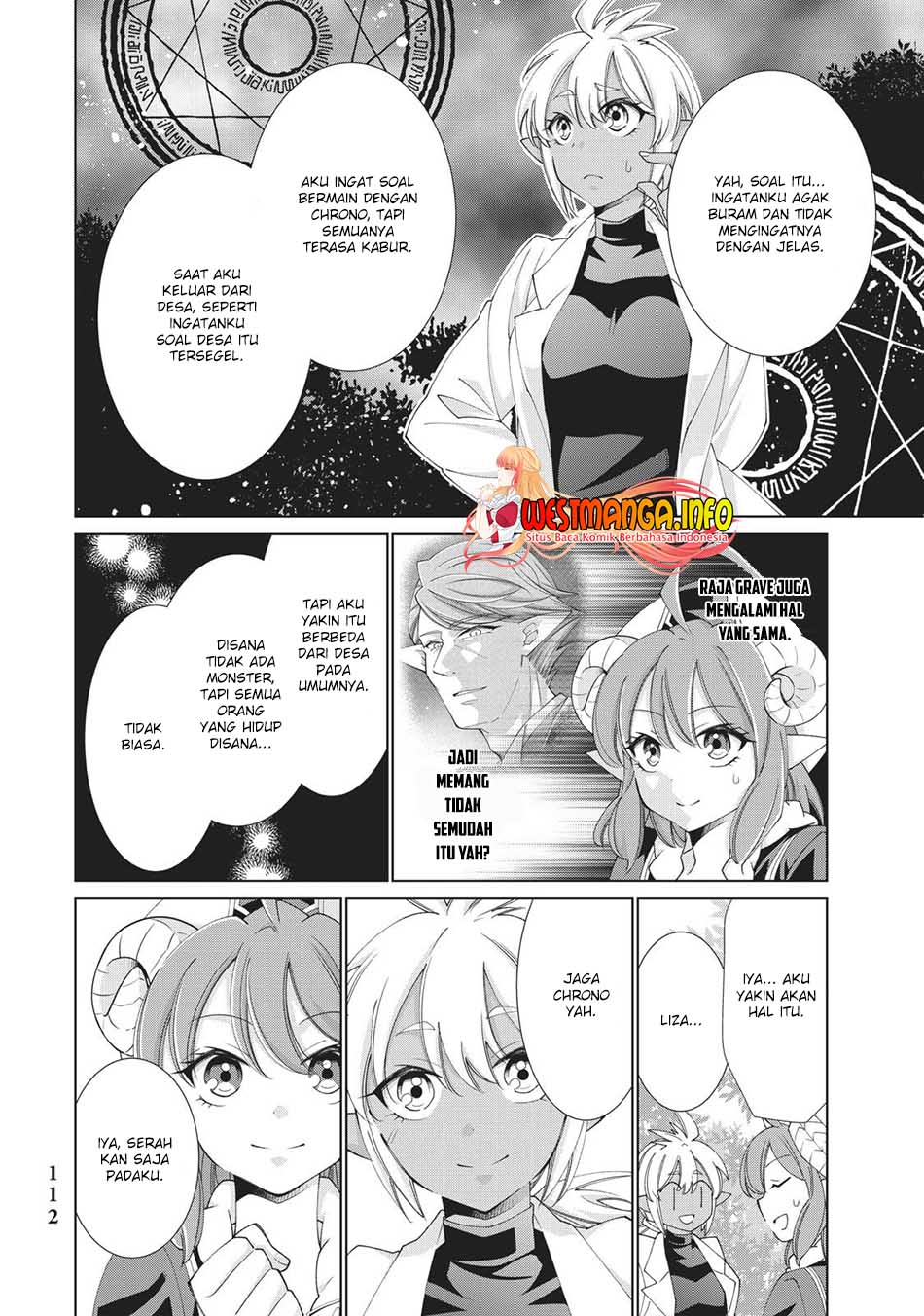 jishou-heibon-mazoku-no-eiyuu-life-b-kyuu-mazoku-nano-ni-cheat-dungeon-wo-tsukutteshimatta-kekka - Chapter: 31
