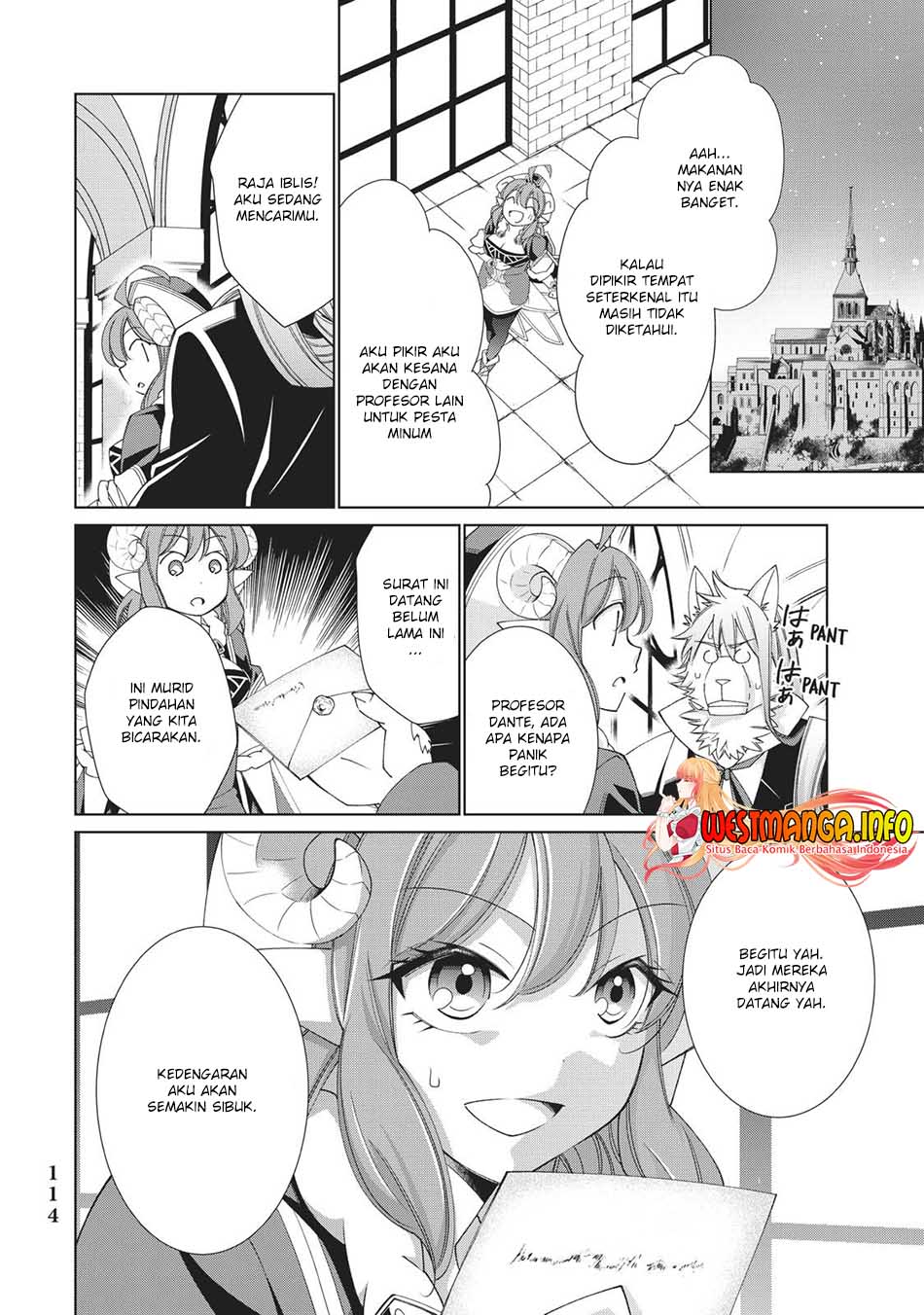 jishou-heibon-mazoku-no-eiyuu-life-b-kyuu-mazoku-nano-ni-cheat-dungeon-wo-tsukutteshimatta-kekka - Chapter: 31