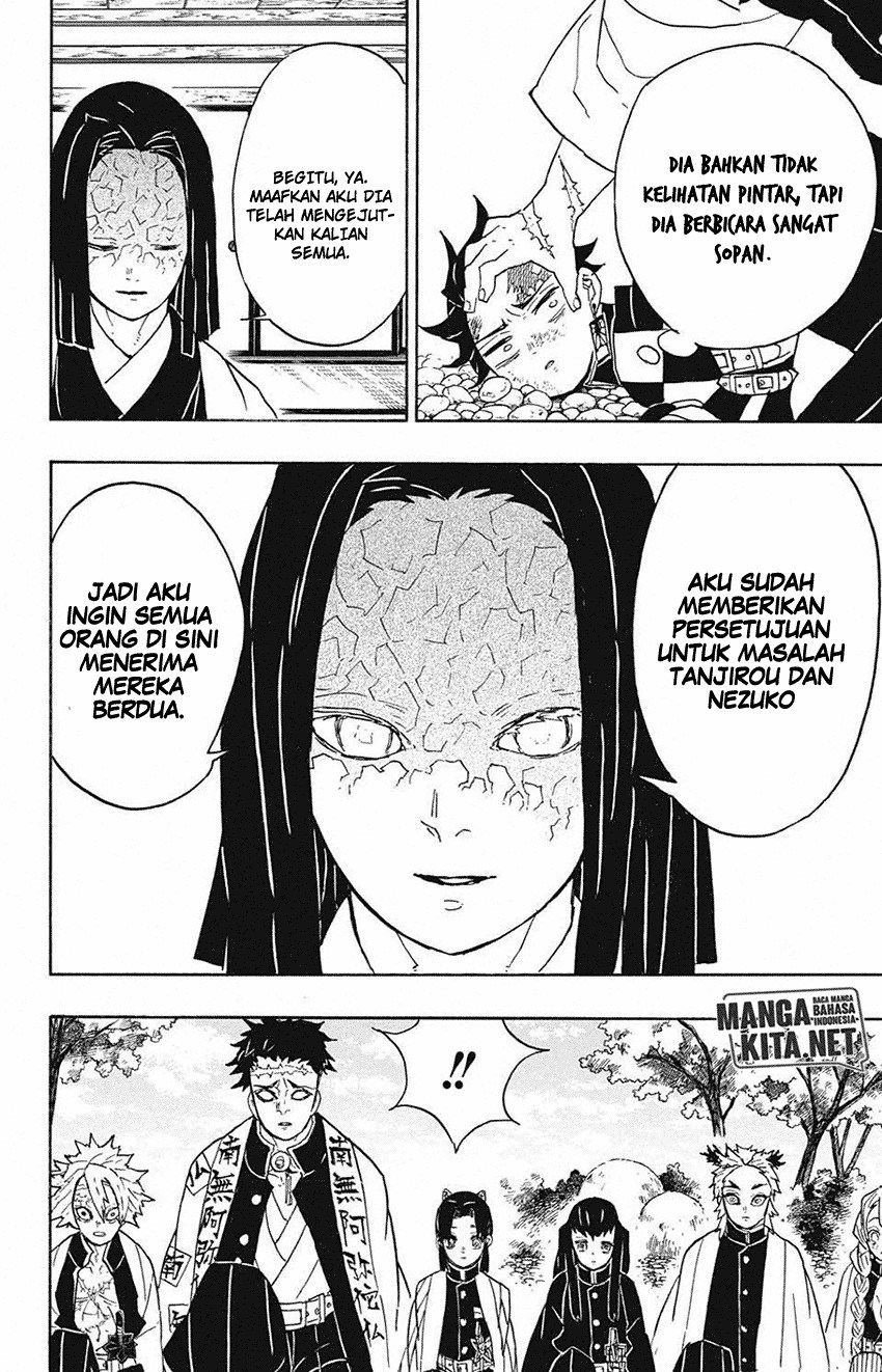 kimetsu-no-yaiba - Chapter: 46