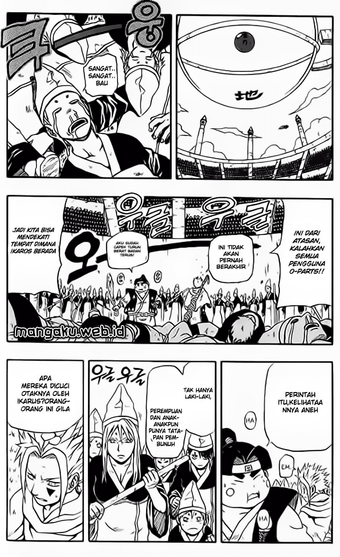 satan - Chapter: 48