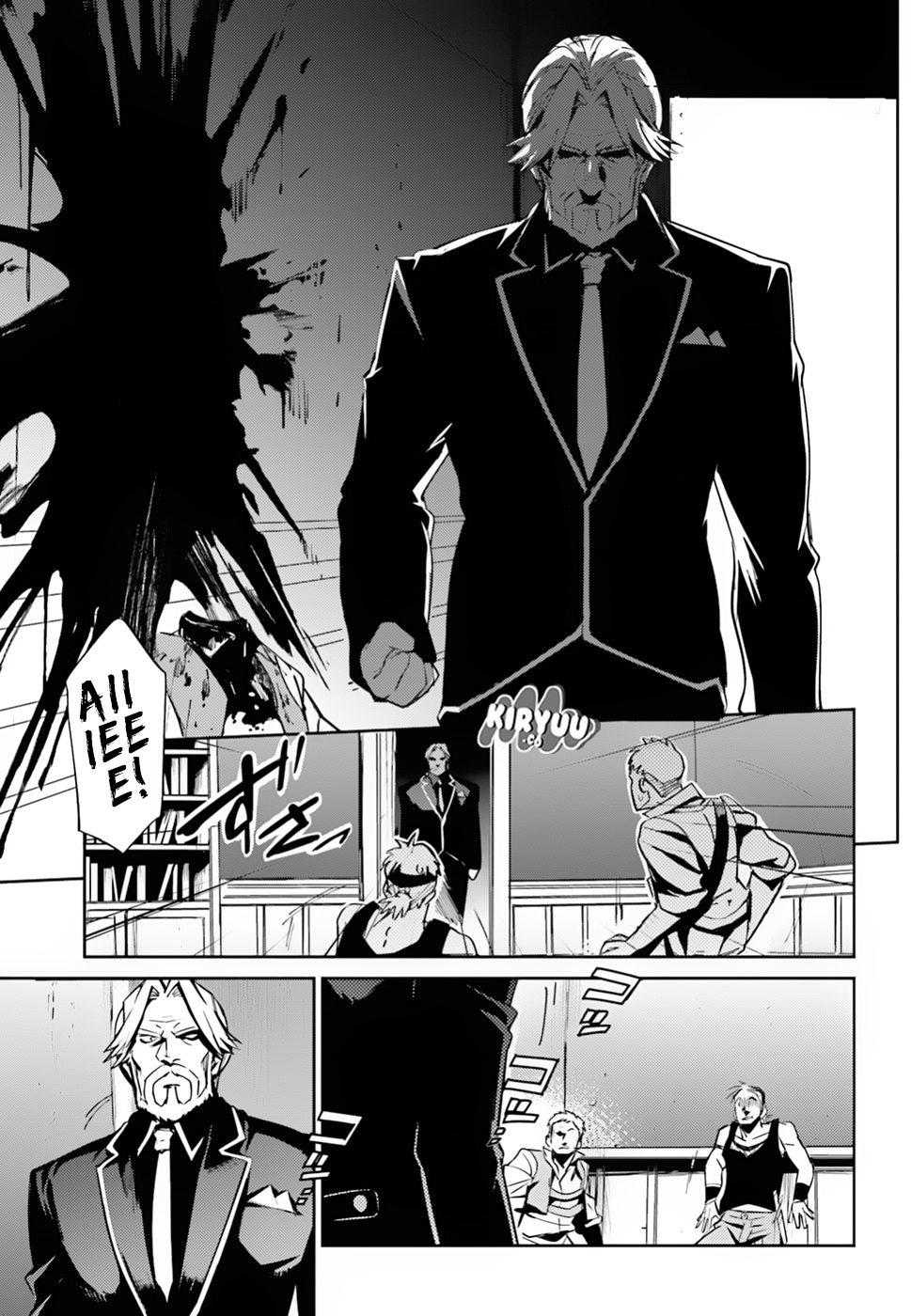 overlord - Chapter: 37