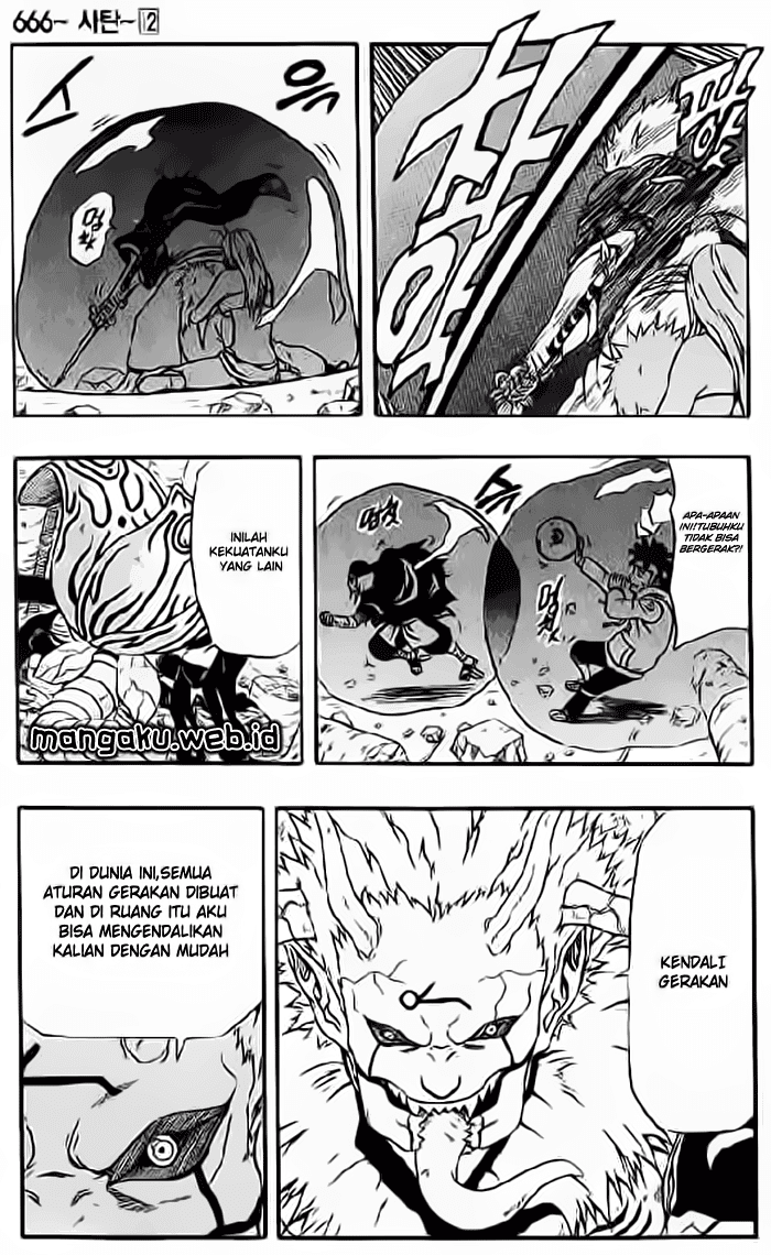 satan - Chapter: 48