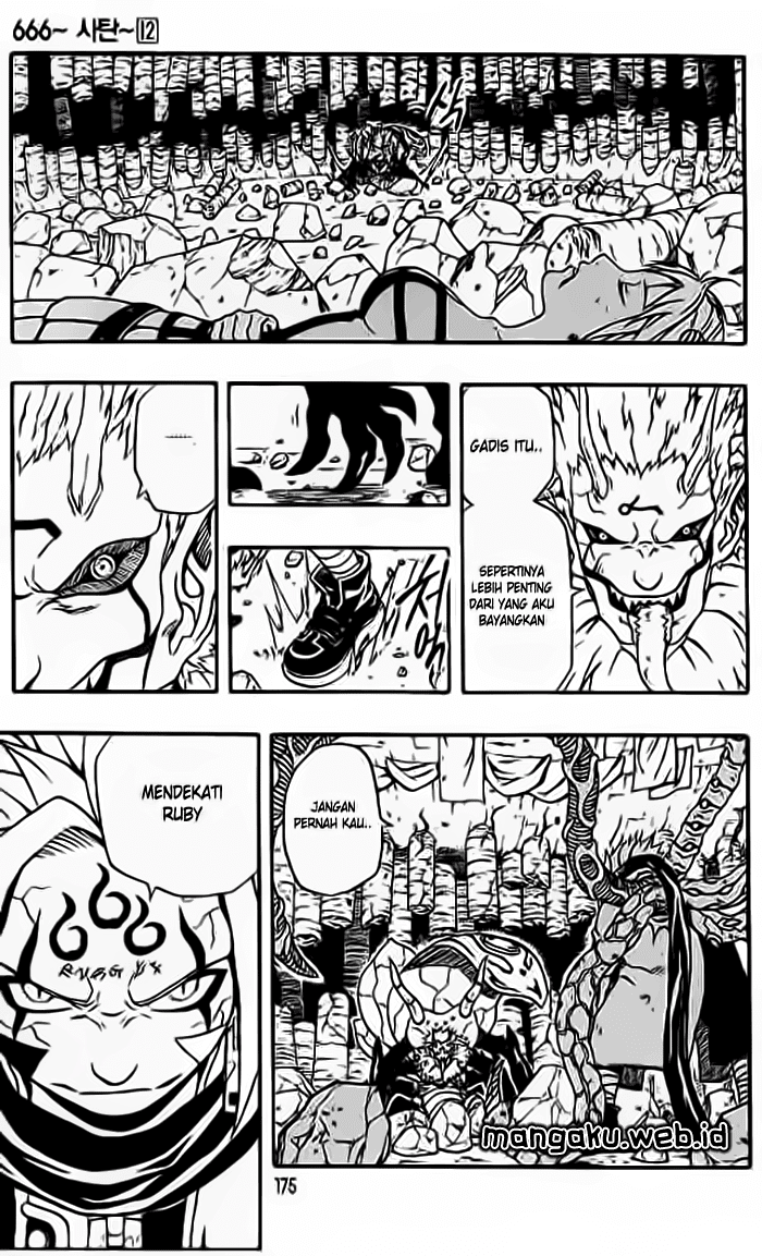 satan - Chapter: 48