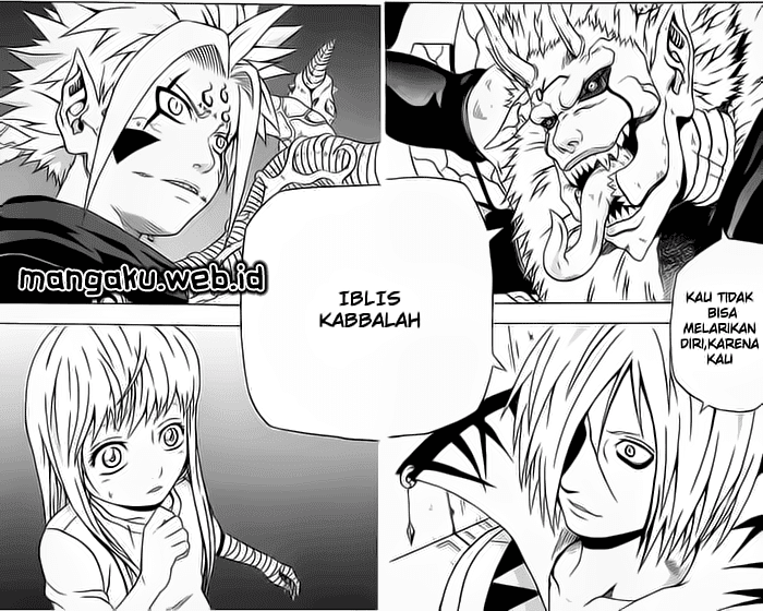 satan - Chapter: 48