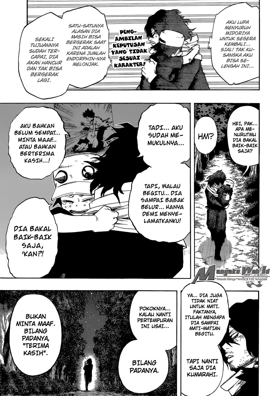 boku-no-hero-academia - Chapter: 78