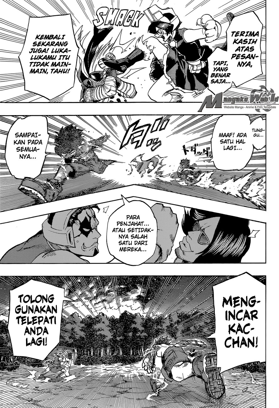 boku-no-hero-academia - Chapter: 78