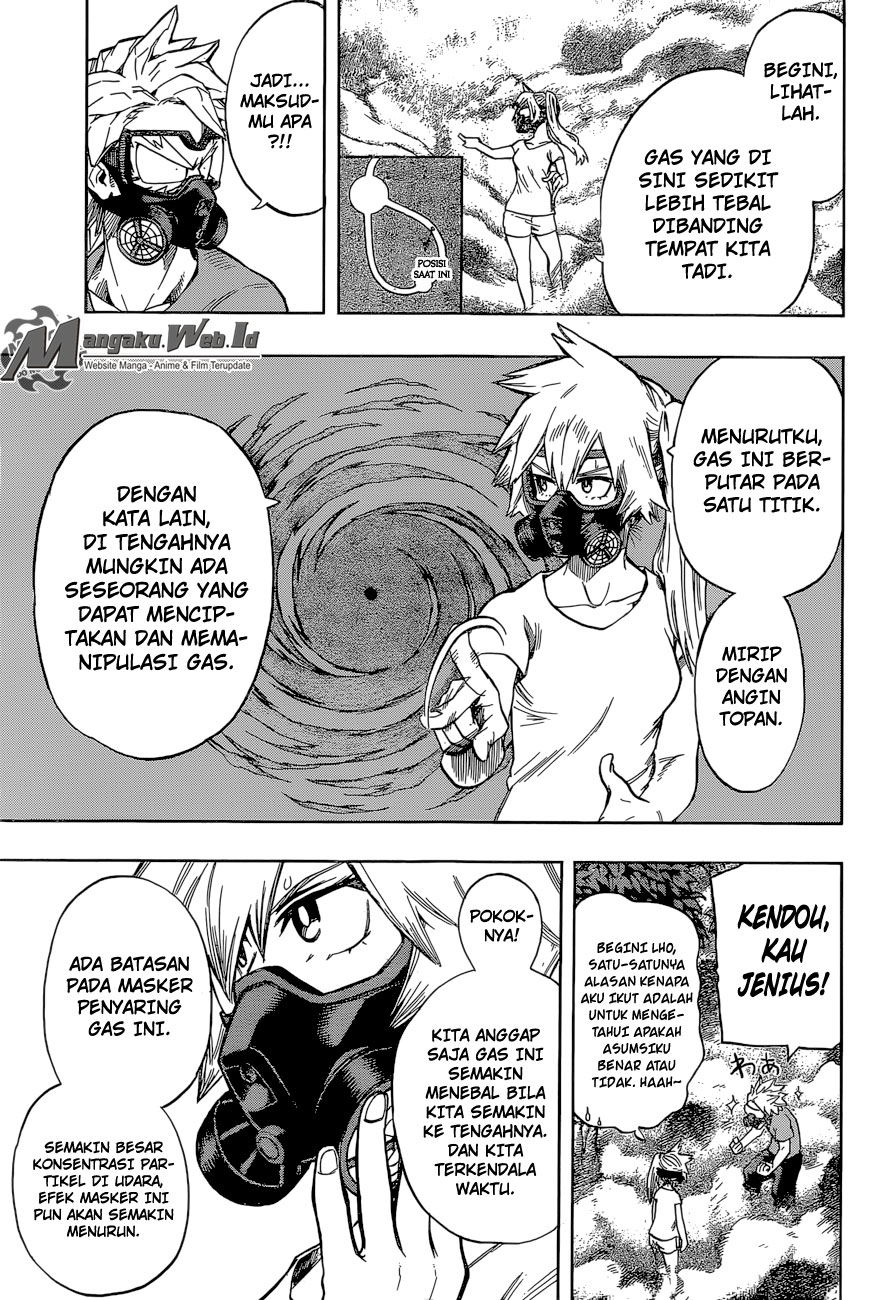 boku-no-hero-academia - Chapter: 78