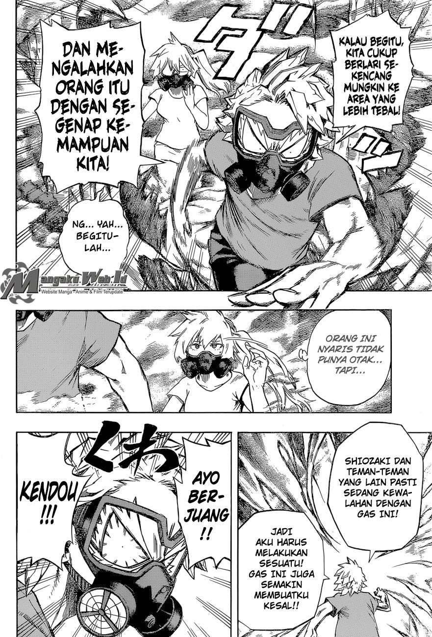 boku-no-hero-academia - Chapter: 78