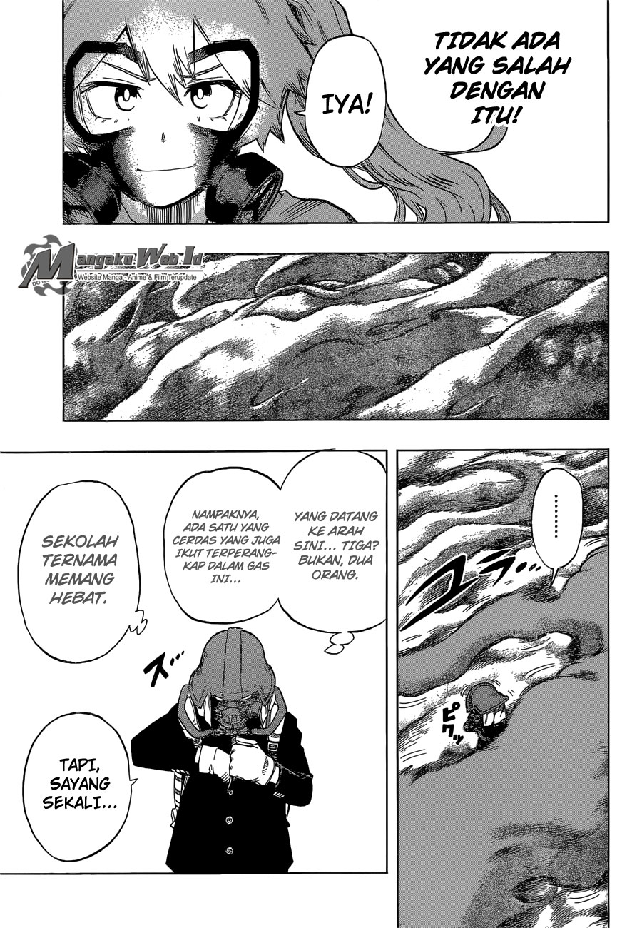 boku-no-hero-academia - Chapter: 78