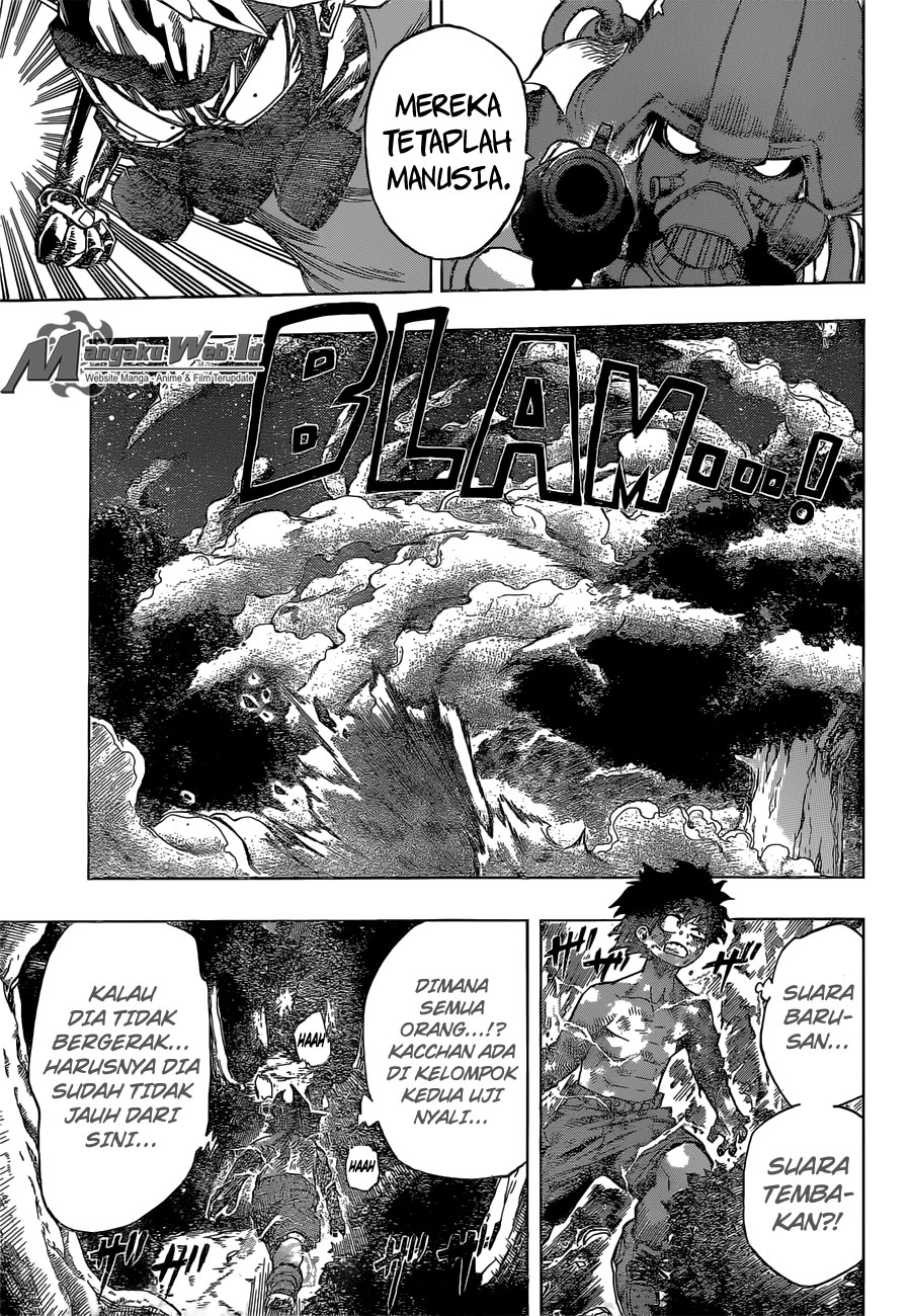 boku-no-hero-academia - Chapter: 78